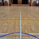 나래체육관 이미지