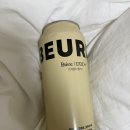 이진항 | 블랑제리뵈르★버터맥주★ 호불호 갈리는 맥주 리뷰 ( 불호 후기) / 우리동네gs어플 재고확인 구매팁 !