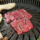 큰고개식당