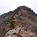 견두산 마애여래입상 이미지