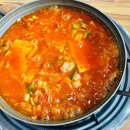 칼리오페 상가앞 이미지