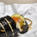 찬미김밥 이미지