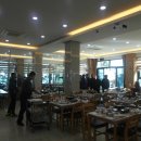 동해연수원식당