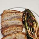 (주)자연쿡 | 에어프라이어로 겉바속촉 끝판왕 타임쿡 72시간 저온숙성 뚱삼겹 후기