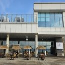 문브래드 | 송도 오션뷰 카페 추천 롱비치커피앤브래드 내돈내산