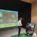 더 골프클럽 QED 이미지