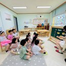 7월 27일 해반 - 코코팡 영어, ＜훌라후프＞ 체육, 여름방학 생활계획표☀️ 이미지