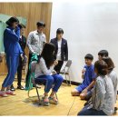 산청중학교 이미지