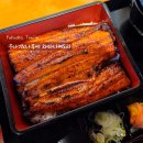 도리순이 | 장어덮밥] 가성비 맛집 : 우나기노 나루세 와타나베도리 솔직리뷰 ( 예약방법 상세포함, 꿀팁, 메뉴 추천 )