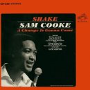 Bring It Home To Me(Sam Cooke) 이미지