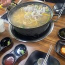 (주)아워홈대하(당진점) | 당진 안섬포구 칼국수 맛집 추천, 미선이네