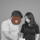 자연스러운 느낌 충만, 동탄 흑백 셀프 스튜디오 만삭사진 후기! (ft.임신 30주)