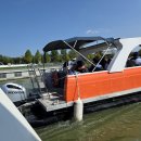 순천만의 추억 | [5살, 1살 아이 동반 여행] 전남 순천 가볼 만한 곳/순천만정원 어린이동물원과 정원드림호 후기