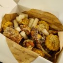 푸라닭 치킨 추천! 콘소메이징 후기(가격, 맛) 콘소메 뜻