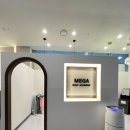 메가 골프 아카데미 이미지