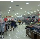 모다 아울렛(순천만프라자) 1층 이미지