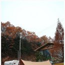 팔팔세탁소 | 수원시 생활체육 캠핑연합회 정기모임 - 용인 별꽃해캠핑장 (2014.11.7~9)