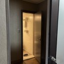 아기와 켄싱턴리조트 지리산남원 후기; 디럭스 6층