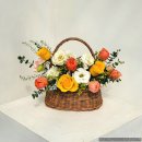 금빛꽃화원
