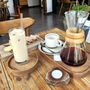 노트릭 - 전주시 완산구 전주객사3길 73-50 | 전주 객리단길 필터커피 카페 '노트릭' 내돈내산 후기