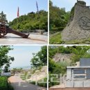 유달산 미륵불 암각 이미지