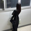 (주)코니텍 | paris : : chill girl이 되기 위한 필수조건, 코니 벨티드 빅 숄더백 착용후기, 보부상 가방 추천 리뷰