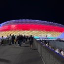 신나는머리나라 | 라이프] UEFA 유로2024 개막전 독일 vs 스코틀랜드 in 뮌헨 | 독일 vs 덴마크 in 도르트문트 직관 후기