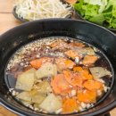 분짜하노이 이미지