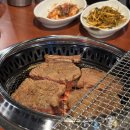 초원한우숯불갈비 이미지