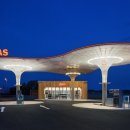 세계주유소 이미지