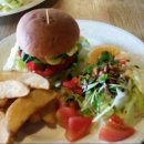 서면 롯데호텔 옆 이미지