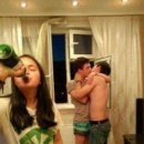 마음은 소녀 이미지