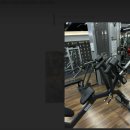 머슬메카 | 율하 2지구 헬스장 차에 실어가고 싶은 짐80 리버스 팩덱 플라이 입고 소식