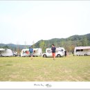 와이제이알브이 캠핑카라반 이미지