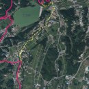 모산초등학교 앞(노란색) 이미지