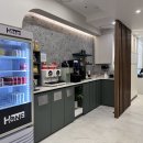 에이치원골프존파크 이태원 이미지