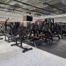 신월동헬스장 맞춤 PT로 체형 변화
