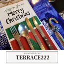테라스 222(terrace 222) | 광화문 테라스222ㅣ가을에 올리는 23년도 크리스마스 디너 후기