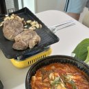 희야네 김치찜