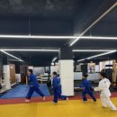 용인대강원유도장 이미지