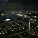 씨유 여의더리브점 | 여의도 벚꽃축제(26.4.4) + 한강라면 feat. 콘래드서울 한강뷰 객실 내돈내산