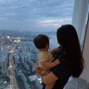 부여서울 | 돌전 아기(8개월)와 보낸 여름휴가(그랜드하얏트 서울/시그니엘 서울/부여 롯데리조트 후기)