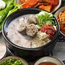 신의주순대국 이미지