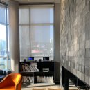 스테이미엔느 | 신라스테이 서대문 지점 후기 (방구석서재 패키지)