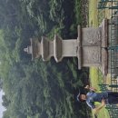 중암사지 팔각부도(중암사지 승탑) | 선림원지(禪林院址)