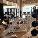 아름다운휘트니스 | [구래동 헬스장] 스쿼트 제대로 하는 법! 회원님 실제 자세 교정 후기, 라운지 휘트니스