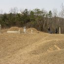 의혜공주.한경록쌍분묘 이미지