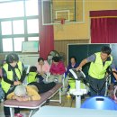 다운초등학교 이미지