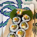 김밥천국 이미지