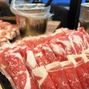 옥정식당 | [양주 옥정] 무한리필 샤브샤브 데이트맛집 옥정 룸있는 식당 내돈내산후기_사마정